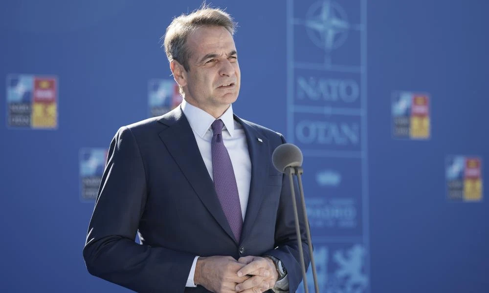 Κ. Μητσοτάκης: Οι κυρώσεις που αποφασίζονται, να εφαρμόζονται από όλα τα μέλη